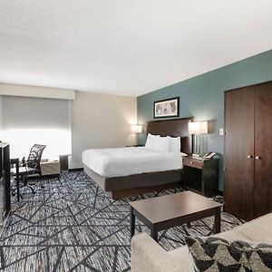 King Room Disability Access